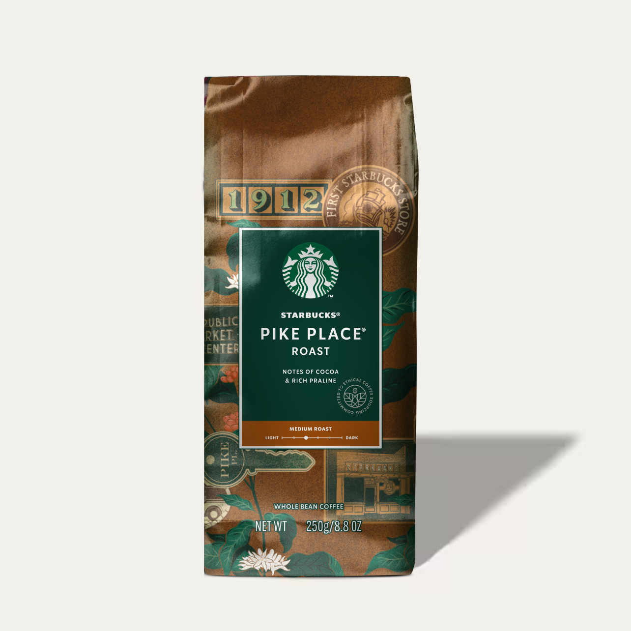 Pike Place® Roast