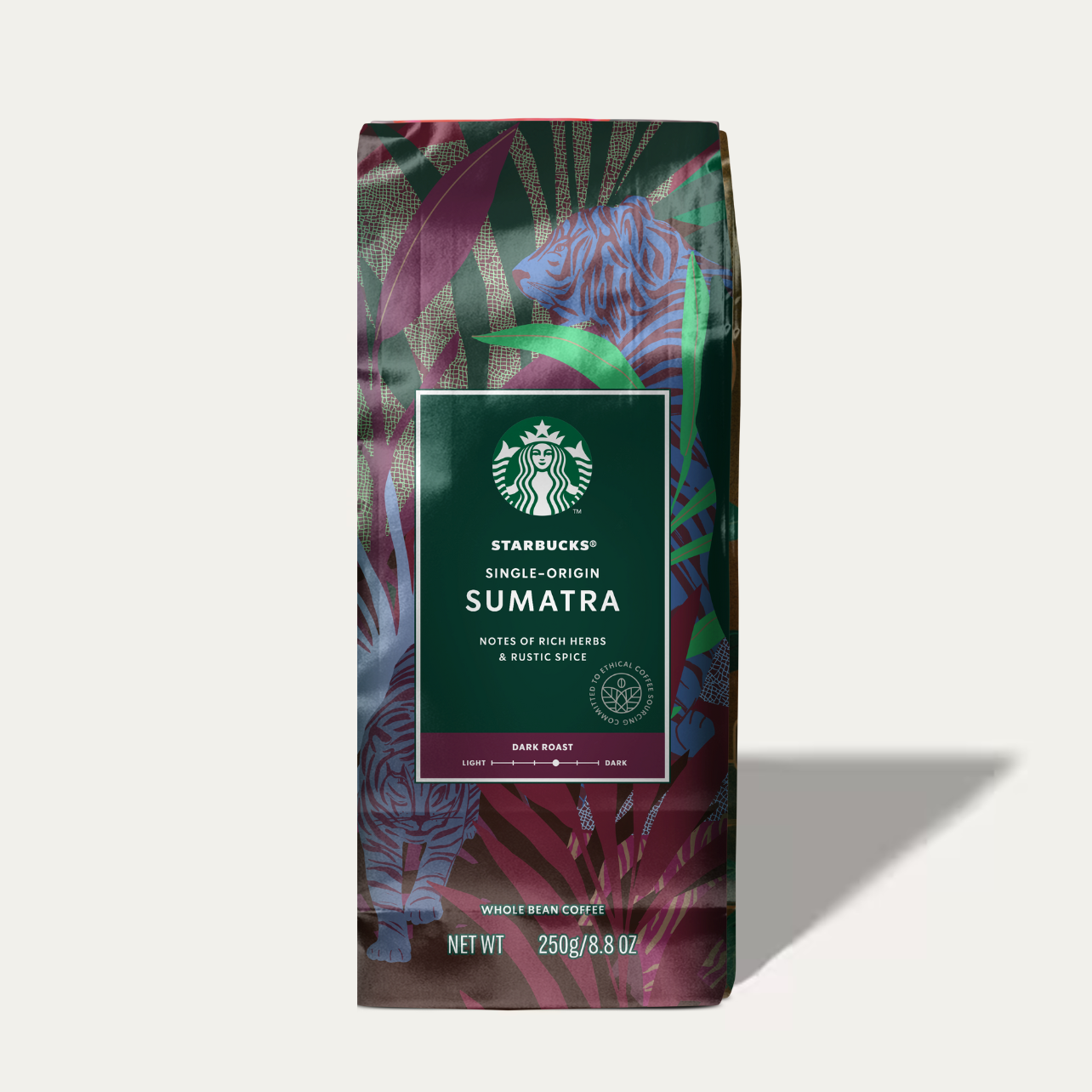 Sumatra